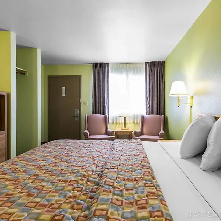 Rodeway Inn Gunnison Extérieur photo