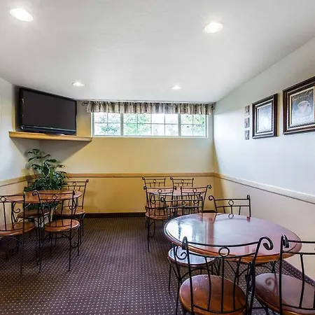 Rodeway Inn Gunnison 