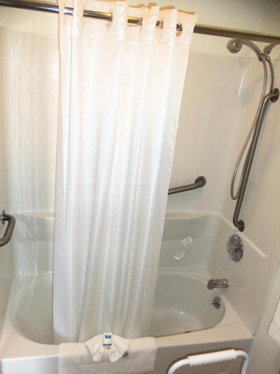 Rodeway Motel 2*