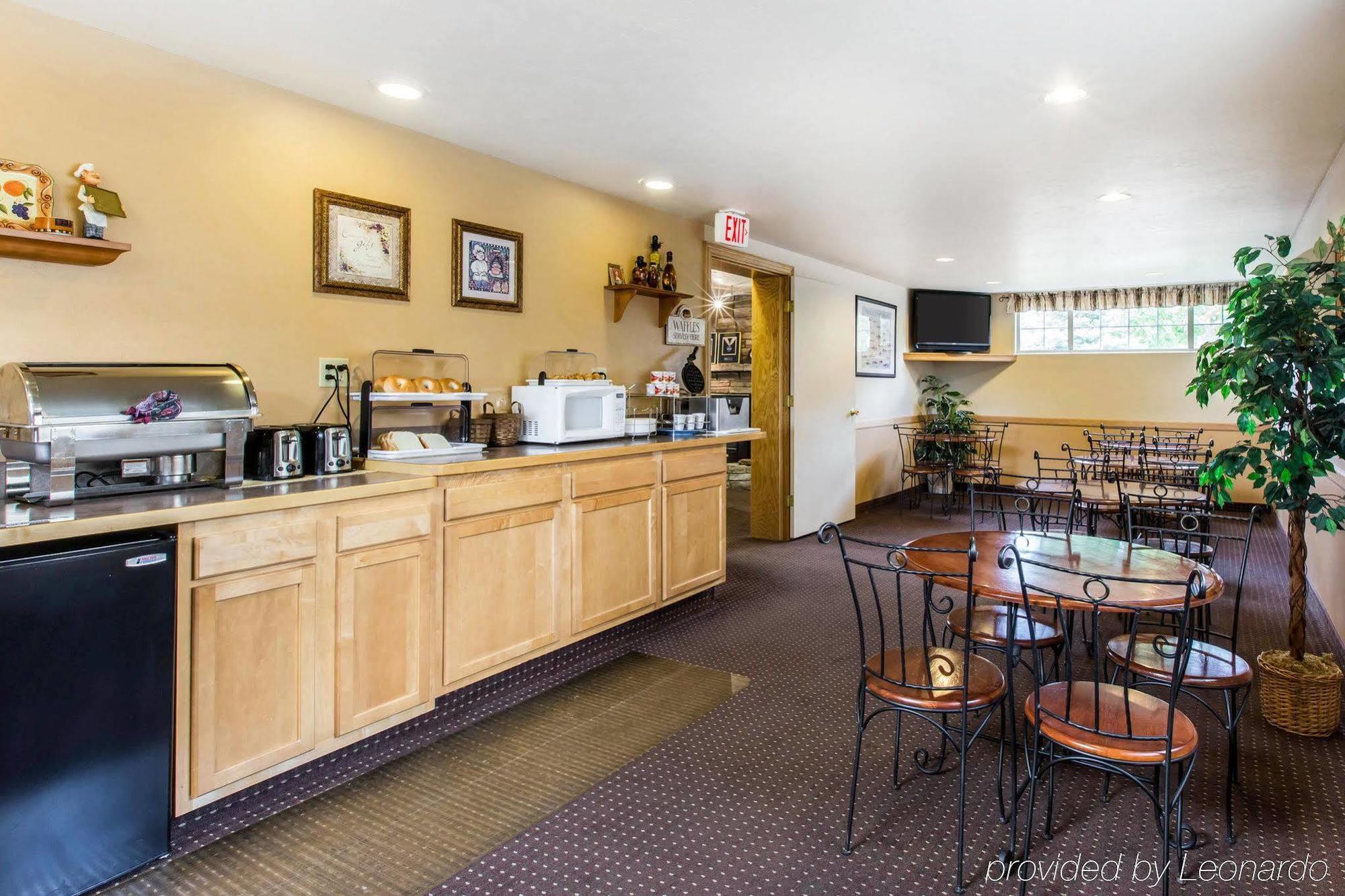 Rodeway Motel