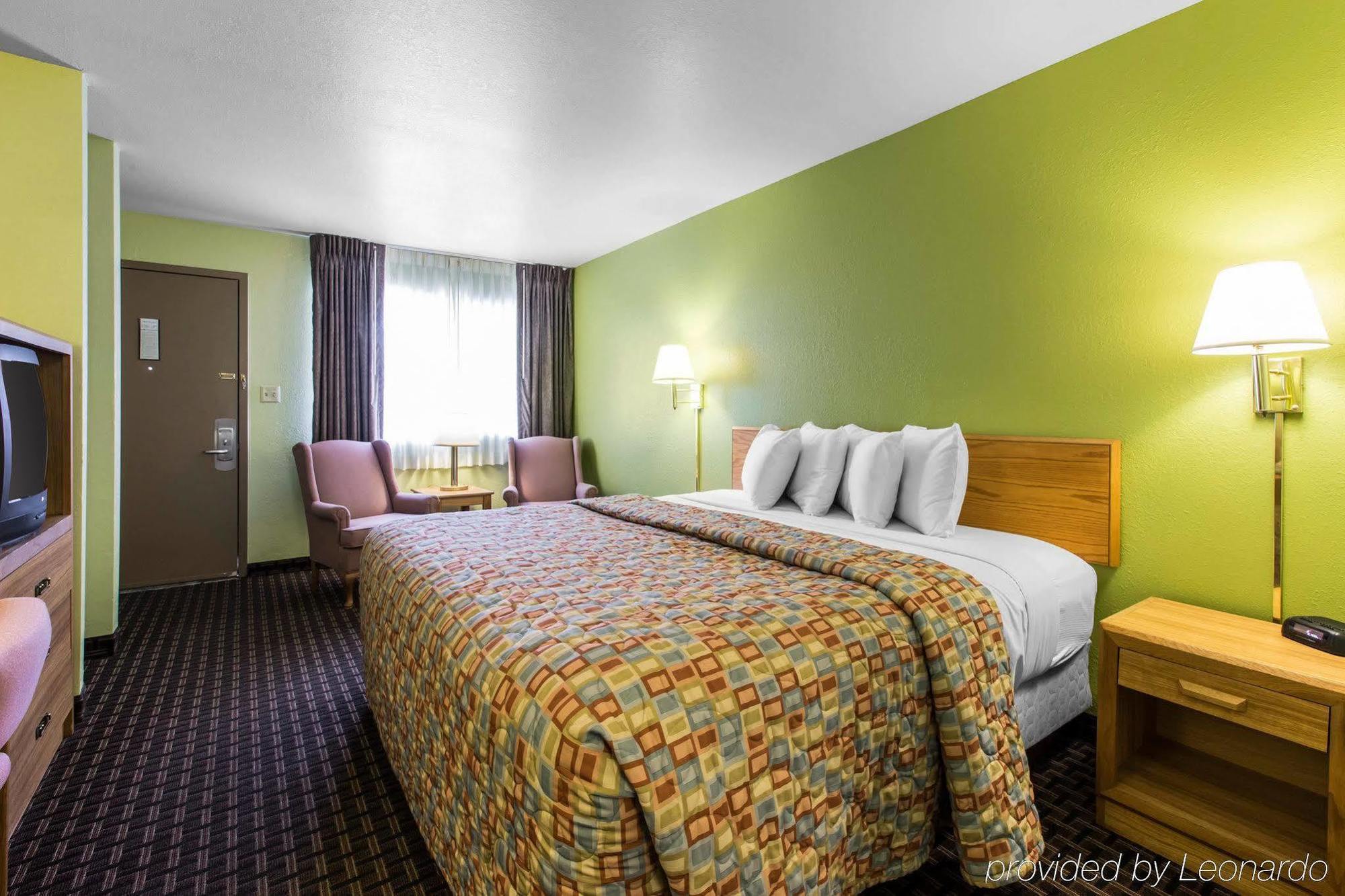 Rodeway Motel